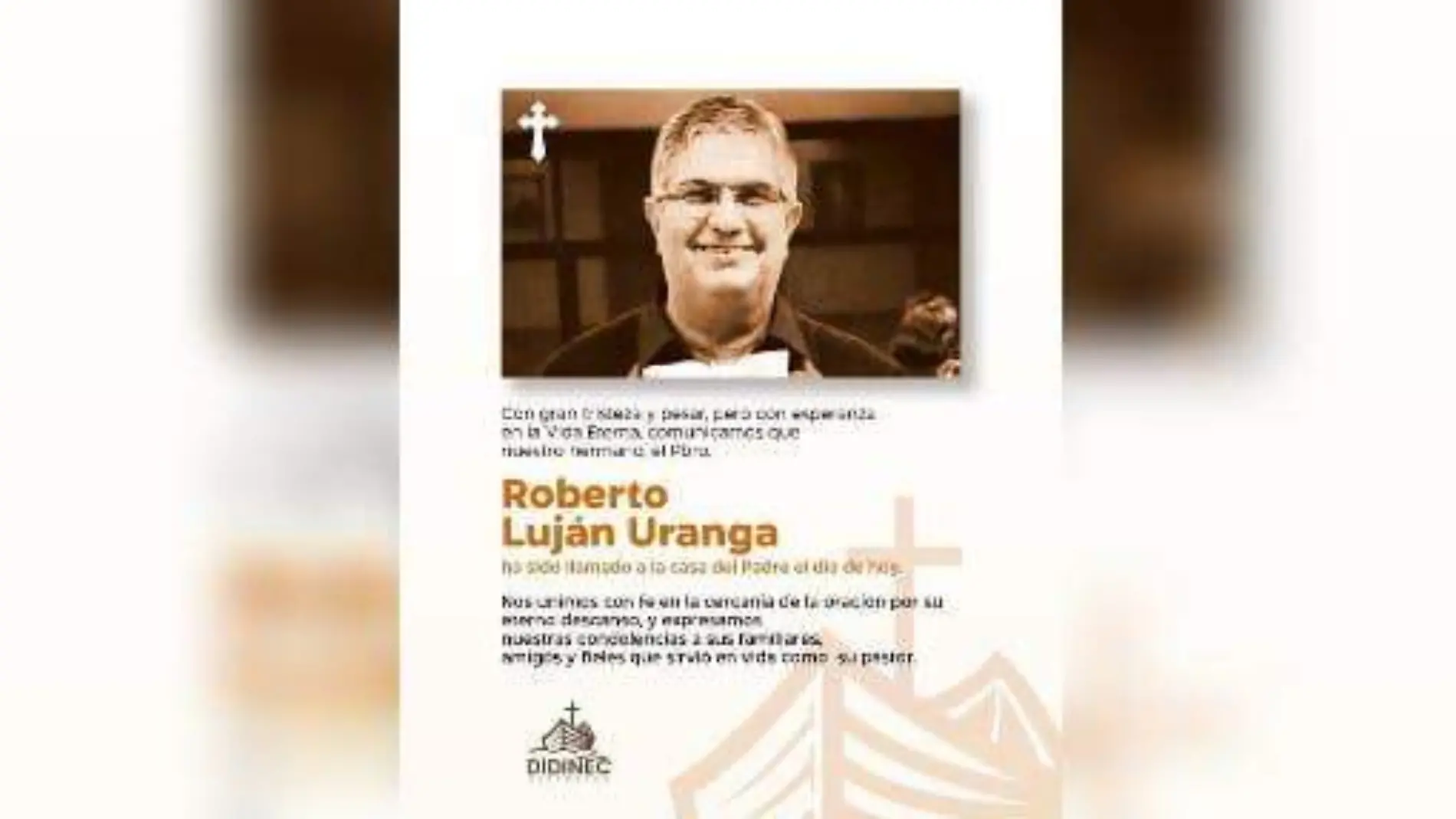 Roberto Lujàn Uranga